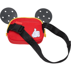 Crocs|Mickey Mouse Classic Belt Bag
