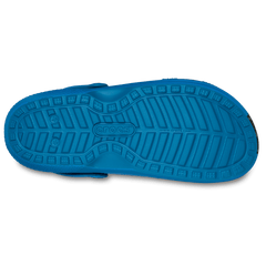 Crocs|NFL Detroit Lions Classic Lined Clog