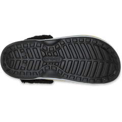 Crocs|NFL Pittsburgh Steelers Classic Lined Clog