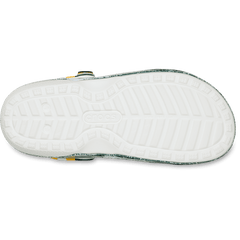 Crocs|NFL Green Bay Packers Classic Lined Clog