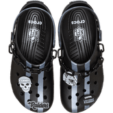 Crocs|NFL Las Vegas Raiders Classic Clog