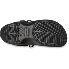 Crocs|NFL Las Vegas Raiders Classic Clog