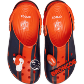 Crocs|NFL Denver Broncos Classic Clog