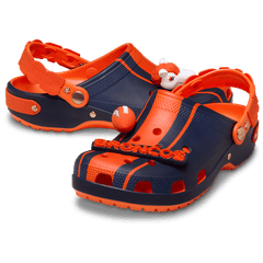 Crocs|NFL Denver Broncos Classic Clog