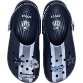 Crocs|NFL Dallas Cowboys Classic Clog