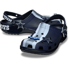 Crocs|NFL Dallas Cowboys Classic Clog