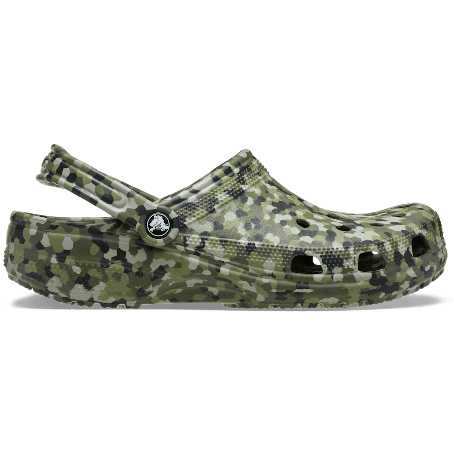Crocs|Classic Confetti Clog