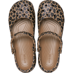 Crocs|Classic Animal Ballet