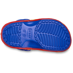 Crocs|Toddler Classic IAM Dragon Lights Clog