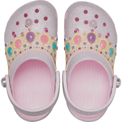 Crocs|Toddler IAM Princess Clog