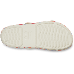 Crocs|Kids’ Crocband™ Cruiser Glow Confetti Band Sandal.