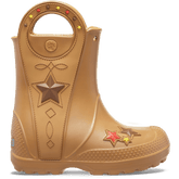 Crocs|Kids' Handle It Western Boot