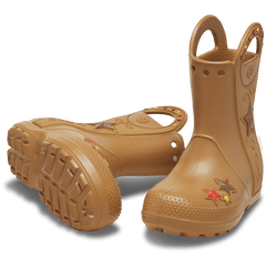 Crocs|Kids' Handle It Western Boot