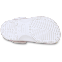 Crocs|Toddler Classic Fantasy Glitter Clog
