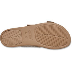 Crocs|Brooklyn Animal Buckle Low Low