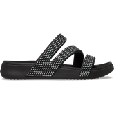Crocs|Getaway Gems Strappy
