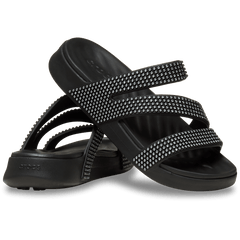 Crocs|Getaway Gems Strappy