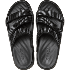 Crocs|Getaway Gems Strappy