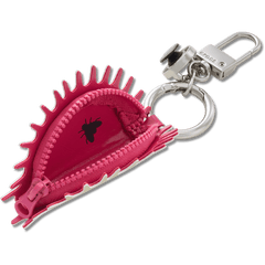 Crocs|Fly Trap Bag Charm Pouch