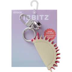 Crocs|Fly Trap Bag Charm Pouch