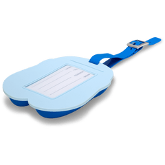 Crocs|Classic Clogs Luggage Tag