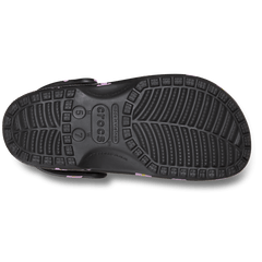 Crocs|Classic Flower Clog