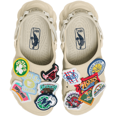 Crocs|NBA Echo Clog US