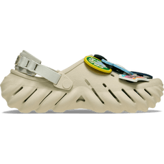 Crocs|NBA Echo Clog US