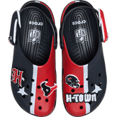 Crocs|NFL Houston Texans Classic Clog