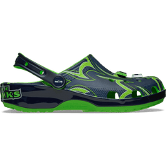 Crocs|NFL Seattle Seahawks Classic Clog