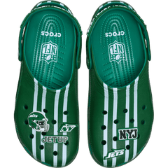 Crocs|NFL New York Jets Classic Clog
