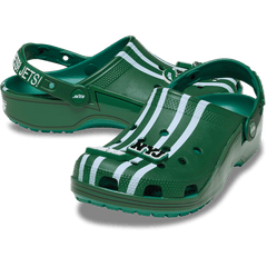 Crocs|NFL New York Jets Classic Clog