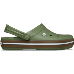 Crocs|Crocband Gum Clog
