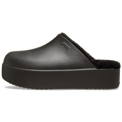Crocs|Dylan Platform Lined Clog