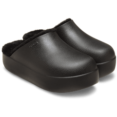 Crocs|Dylan Platform Lined Clog