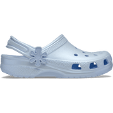 Crocs|Kids' Classic Pearl Shine Clog