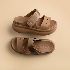 Crocs|Soho Two Strap Sandal