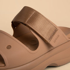 Crocs|Soho Two Strap Sandal