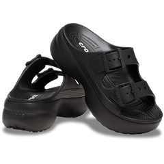 Crocs|Women's Saturday Platform Sandal