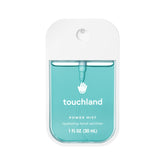 Crocs|Touchland Power Mist Hand Sanitizer