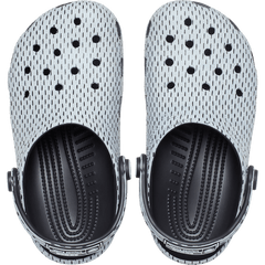 Crocs|Classic Jersey Clog K