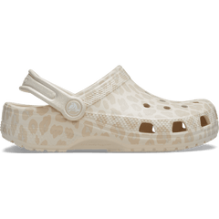 Crocs|Kids' Classic Animal Glitter Clog