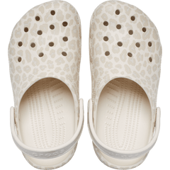 Crocs|Kids' Classic Animal Glitter Clog