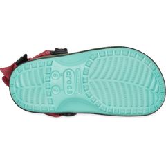 Crocs|ONE PIECE Zoro Classic Clog