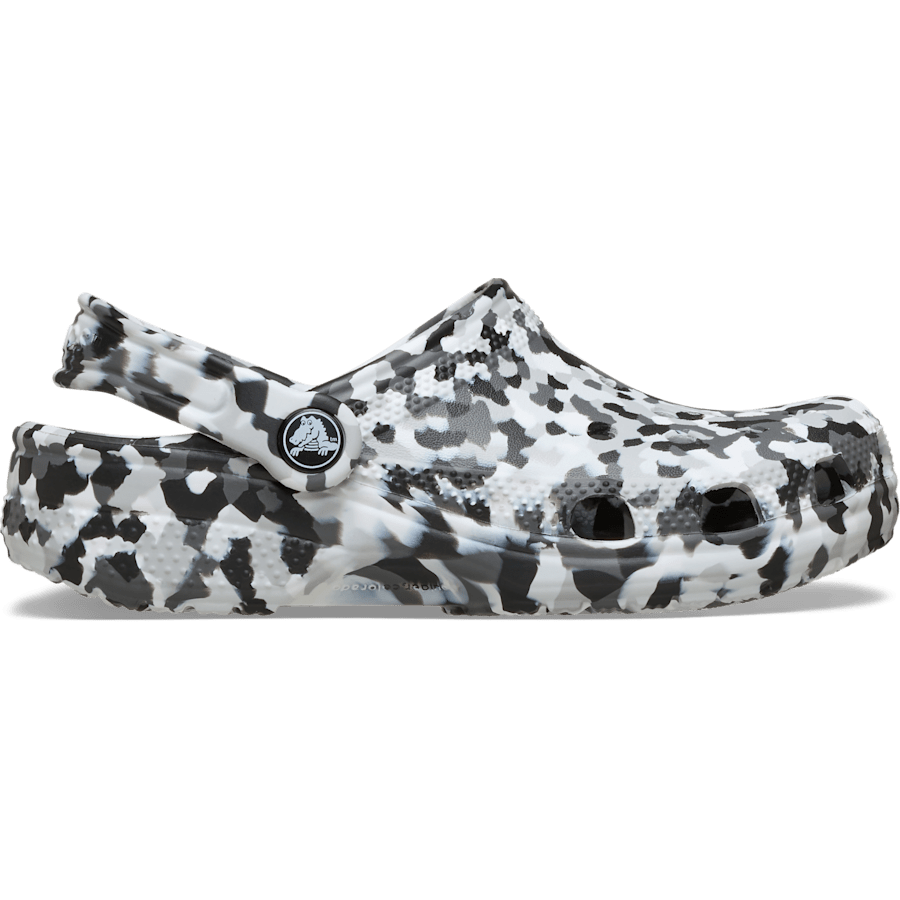 Crocs|Kids' Classic Confetti Clog