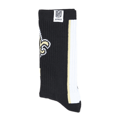 Crocs|NFL New Orleans Saints Crocs Socks