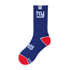 Crocs|NFL New York Giants Crocs Socks