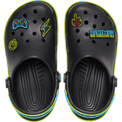 Crocs|Kids' Classic Gamer Clog