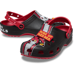 Crocs|NFL Arizona Cardinals Classic Clog