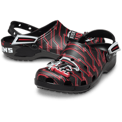 Crocs|NFL Atlanta Falcons Classic Clog